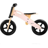 Bicicleta Equilibrio Madera Conejillo